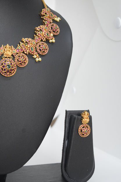 Bottu Mala Ruby
