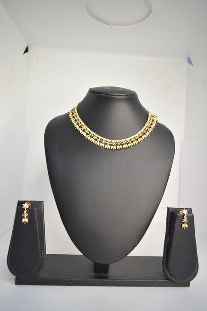 Diamond  Rreplica Necklace-4