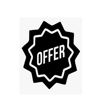Present Offers